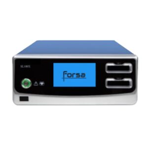 Generador de Energía Bipolar Avanzada