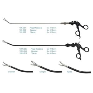 Instrumental Articulado